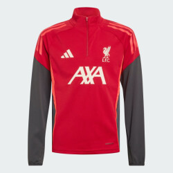Adidas lfc tr top y replica voetbal trainingshirt lange mouw jongens -