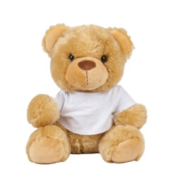 Mumbles Effen teddybeer