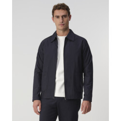 J.C. Rags Overshirt donker
