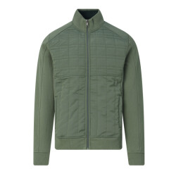 Campbell Vest donker