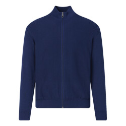 Campbell Vest donker