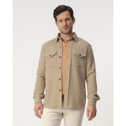 Campbell Overshirt