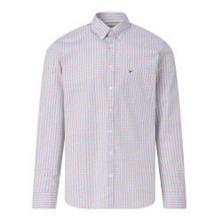 Campbell Casual overhemd