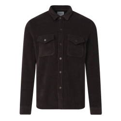 Campbell Overshirt
