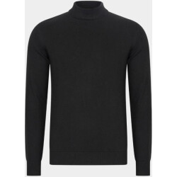 Innocente Turtle neck art-310/8006-black