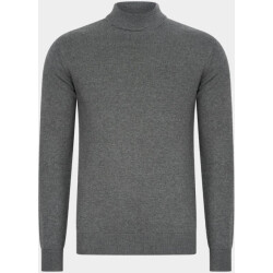 Innocente Turtle neck art-310/8176-8043-light grey