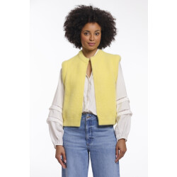 Rino & Pelle short waistcoat elona.5002621 11059 breezy