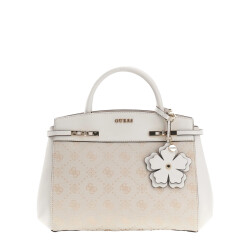 Guess Melinda logo schoudertas