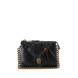 Kurt Geiger Kensington puff 3 pouch