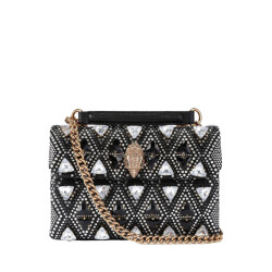 Kurt Geiger Medium kensington jewel schoudertas