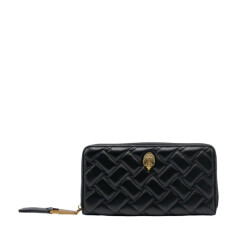Kurt Geiger Zip around portemonnee