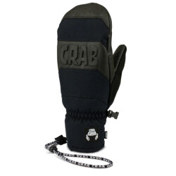 Crab Grab Skiwanten unisex