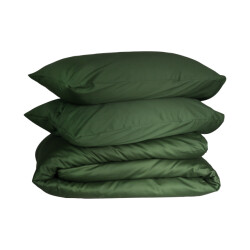 Phlox Dekbedovertrek queen 100% katoen satijnen (300 tc) lits jumeaux