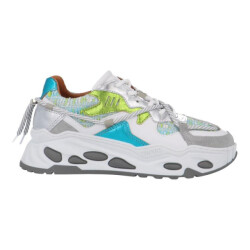 DWRS Label Saturnus tweed