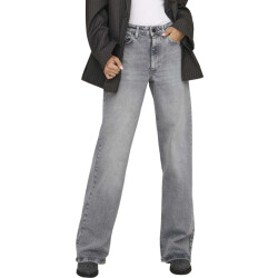 Only Onljuicy hw wide leg dnm rea707 noos medium grey d