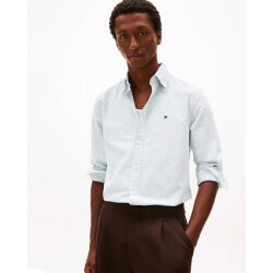 Tommy Hilfiger Overhemd lange mouw mw0mw36238