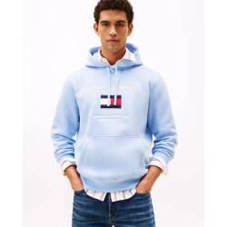 Tommy Hilfiger Hoodie mw0mw42735