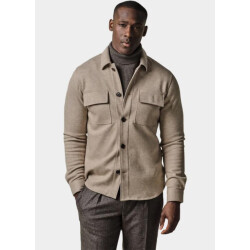 Profuomo Overshirt ppwf30002/b