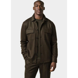 Profuomo Overshirt ppwf30002/a