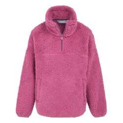 Regatta Kinder/kids kaliza half rits fleece top