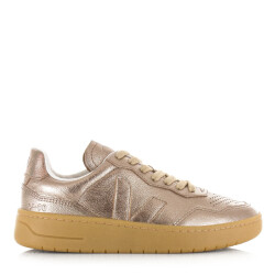 Veja V-90 o.t. leather natural lage sneakers dames
