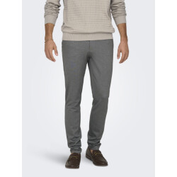 Only & Sons Onsmark slim ditsy 020934 pant noos
