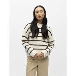 Object Objoda l/s lo knit pullover 143