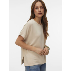 Vero Moda Vmhali ss o-neck top jrs ga boo