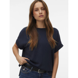 Vero Moda Vmhali ss o-neck top jrs ga boo