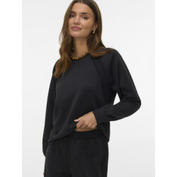 Vero Moda Vminima l/s sweatshirt jrs btq