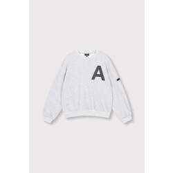 Alix The Label Laeter a sweater melee