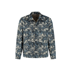 Dstrezzed 151016-aw25 sawyer jacket