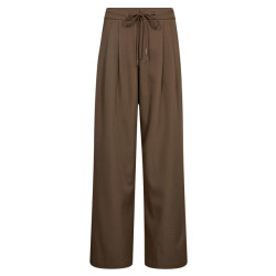 Haute L'Amitié Haute l’amitié michelle tailor tie tall pant