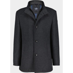 Donders 1860 Wollen jack wooddown wool coat 21807.3/982
