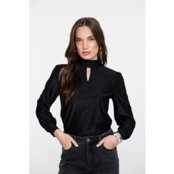 Geisha 52564-47 top col with cut out