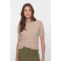 Geisha 54884-70 pull cable & pearls