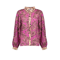 Geisha 53937-20 blouse