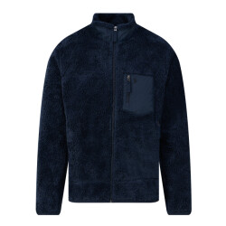 Ralph Lauren Vest donker