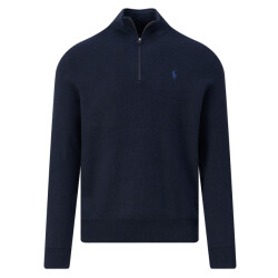 Ralph Lauren Schipperstrui donker