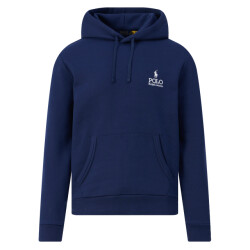Ralph Lauren Hoodie donker