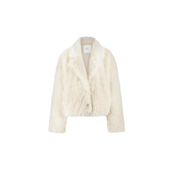 Nukus Pleun jacket nkf13071