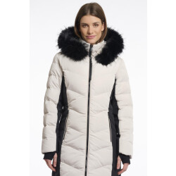 Rino & Pelle Lennon.7002512 padded coat with detachable ho