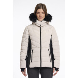 Rino & Pelle Zayn.7002512 padded jacket with detachable
