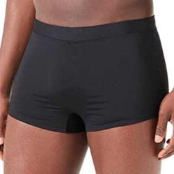 Calvin Klein Zwemshort met koordsluiting en ruglogo voor heren