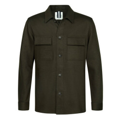 Profuomo Overshirt