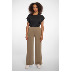 Rino & Pelle Gaudi.7002521 wide straight leg trousers