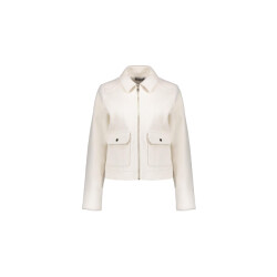 Geisha 55518-10 jacket zip