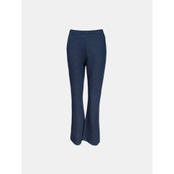 Mucho Gusto ® broek mucho donkerblauw
