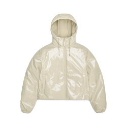 Rains Ohja short insuated jacket