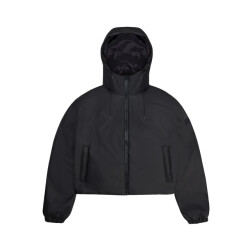 Rains Ohja short insuated jacket